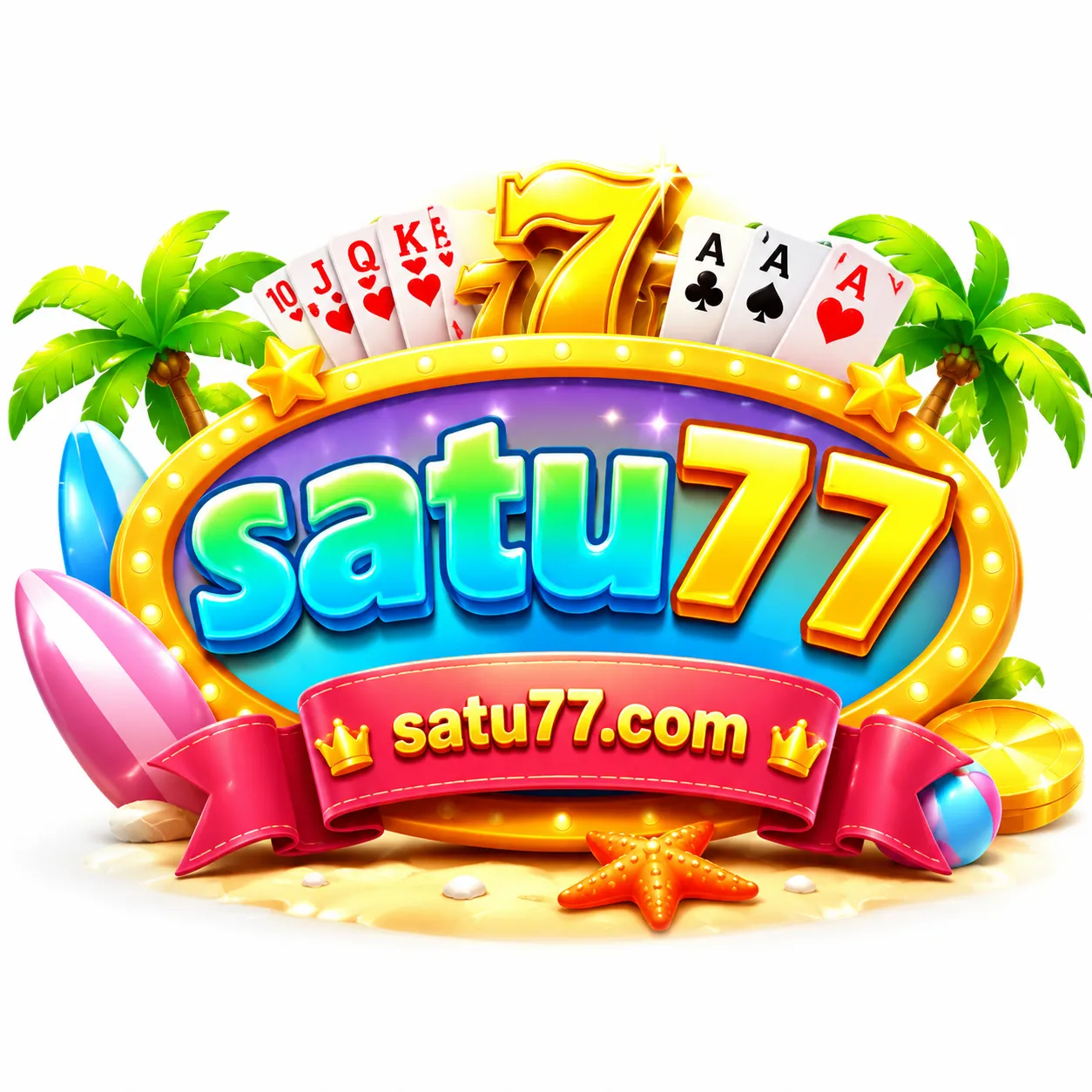 satu77 - Dropship APK